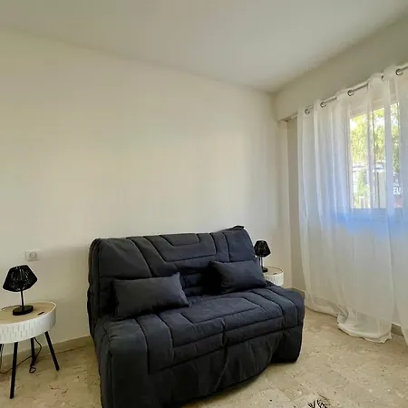1 Bedroom - Close To The Appartamento