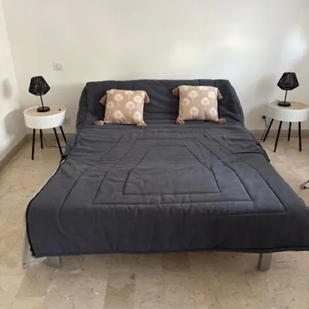 Appartamento Pleasant 1-bedroom Close To The Seaside